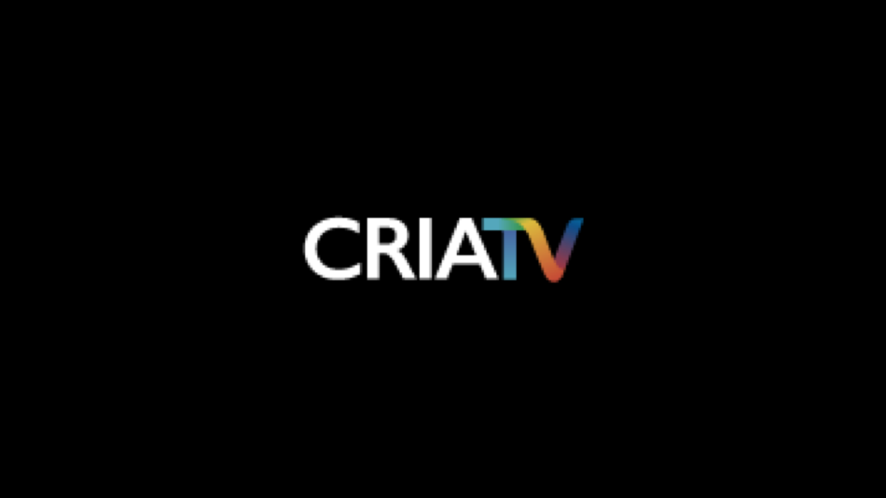 Exemplo de conteúdo exibido pela CriaTv